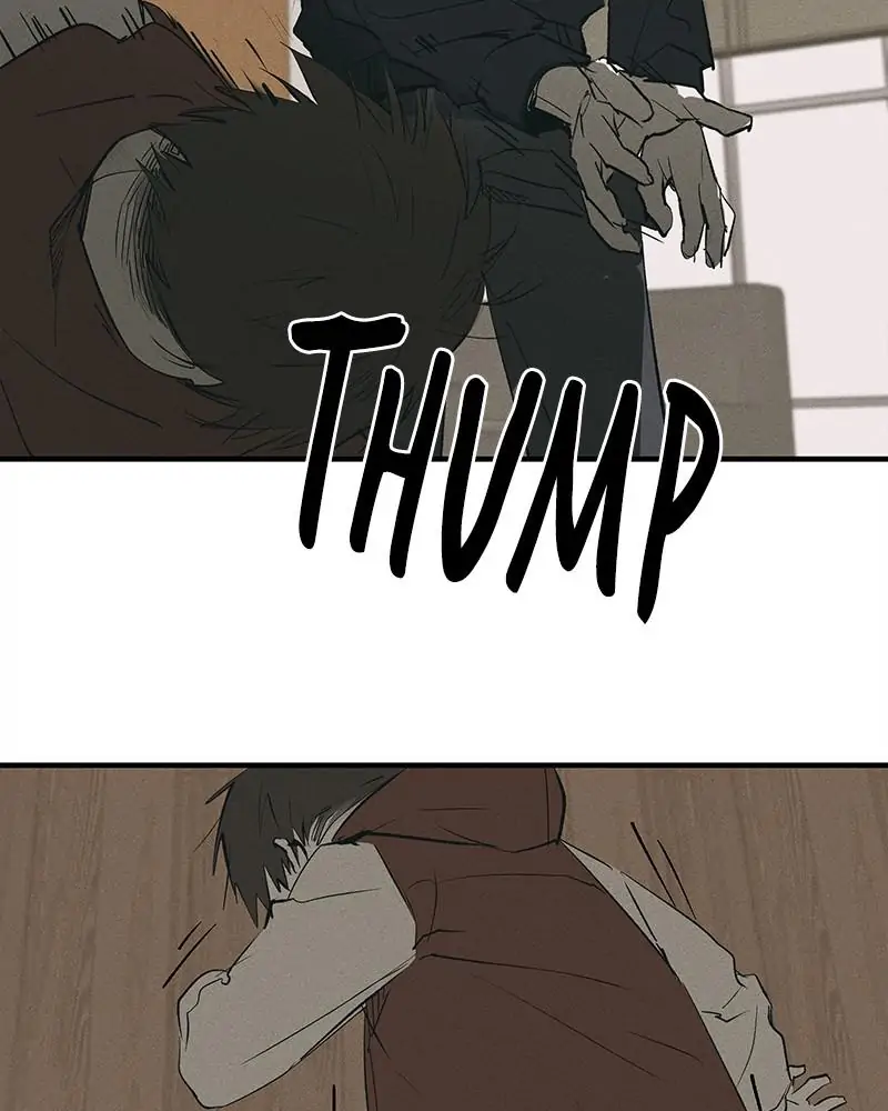 The Saviour’s Time Chapter 50 - Page 40