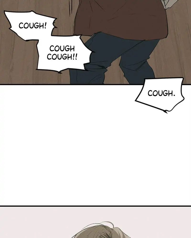 The Saviour’s Time Chapter 50 - Page 41
