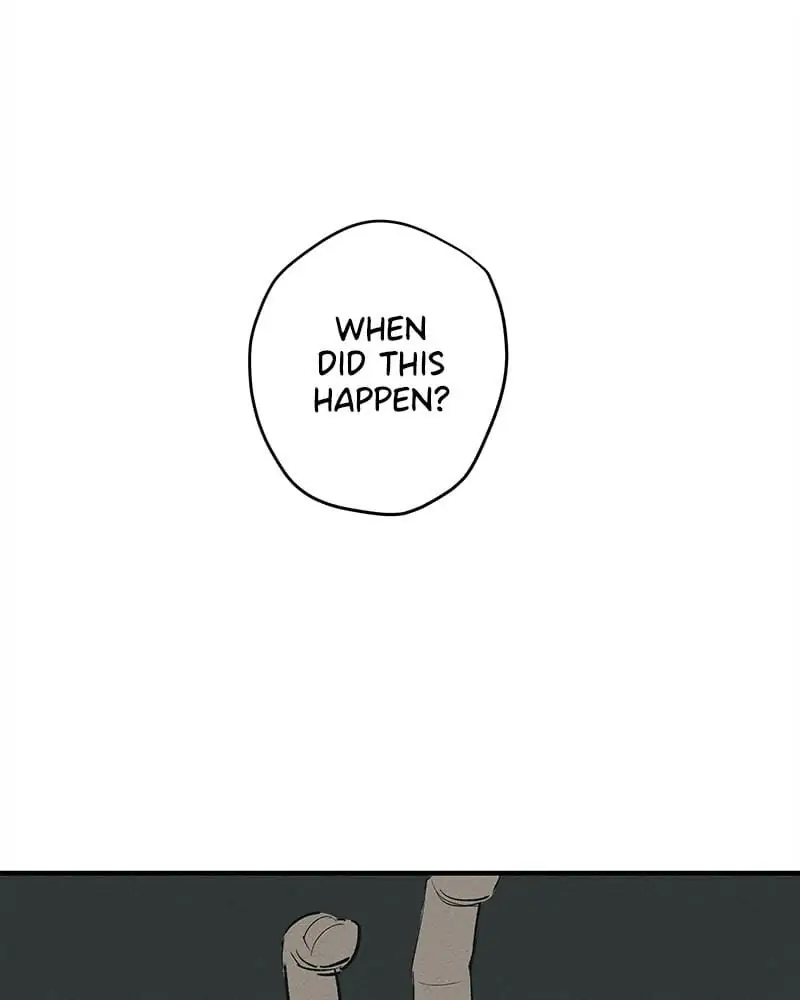 The Saviour’s Time Chapter 50 - Page 43