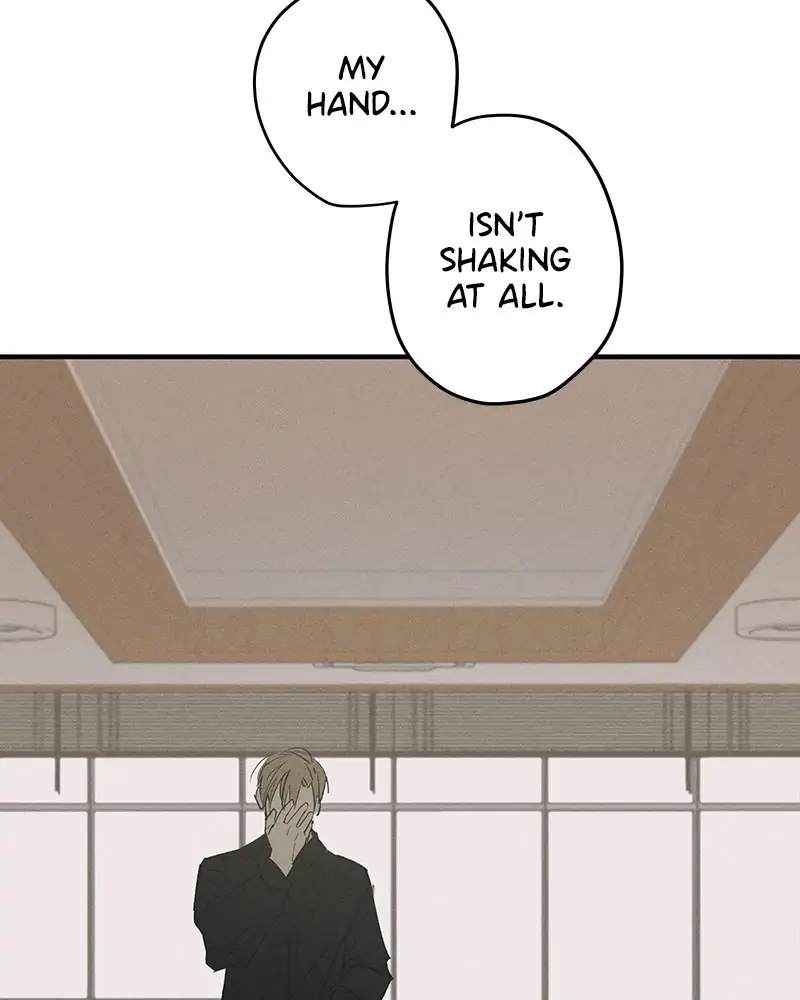 The Saviour’s Time Chapter 50 - Page 45