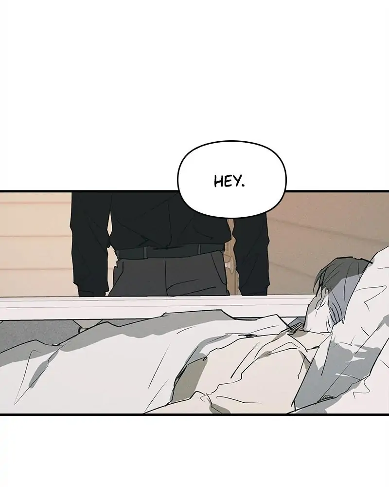 The Saviour’s Time Chapter 50 - Page 49