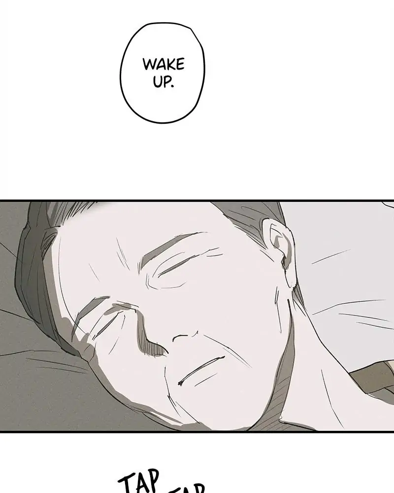 The Saviour’s Time Chapter 50 - Page 50