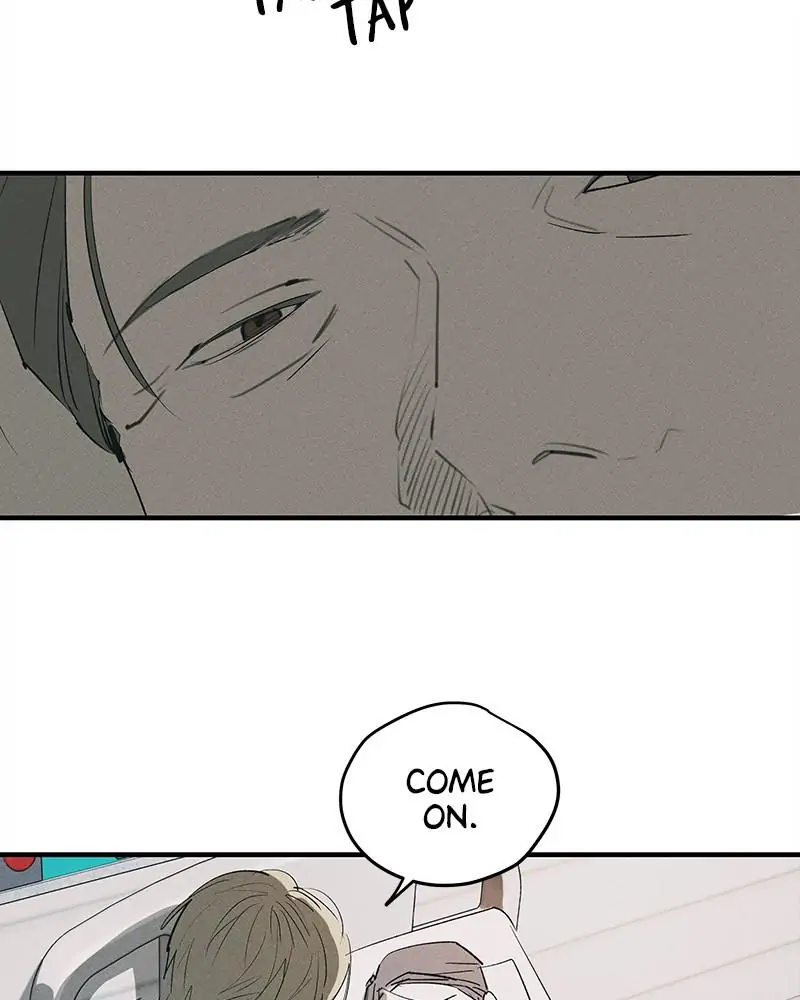 The Saviour’s Time Chapter 50 - Page 51