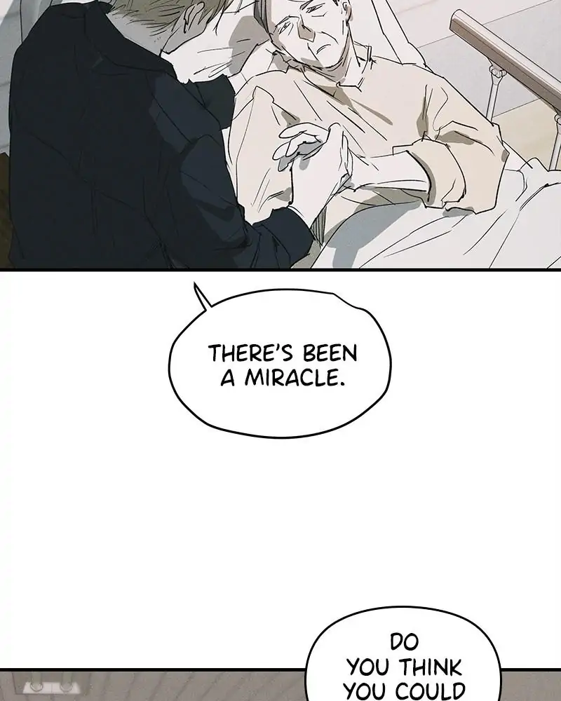 The Saviour’s Time Chapter 50 - Page 52