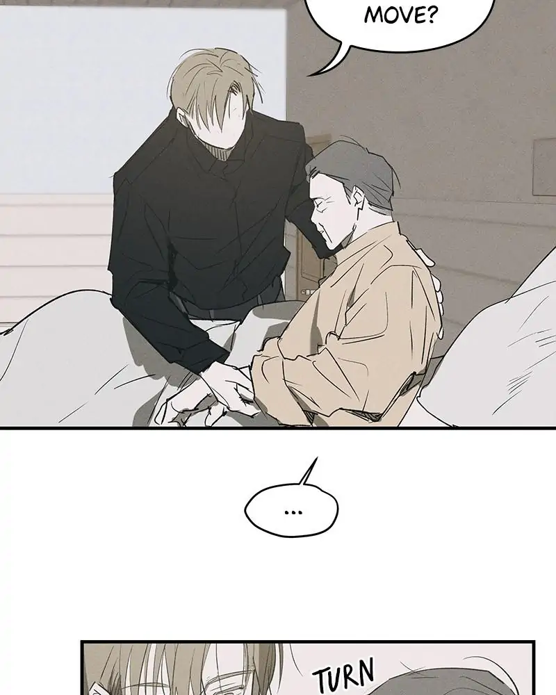 The Saviour’s Time Chapter 50 - Page 53