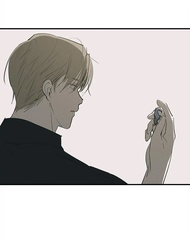 The Saviour’s Time Chapter 50 - Page 55