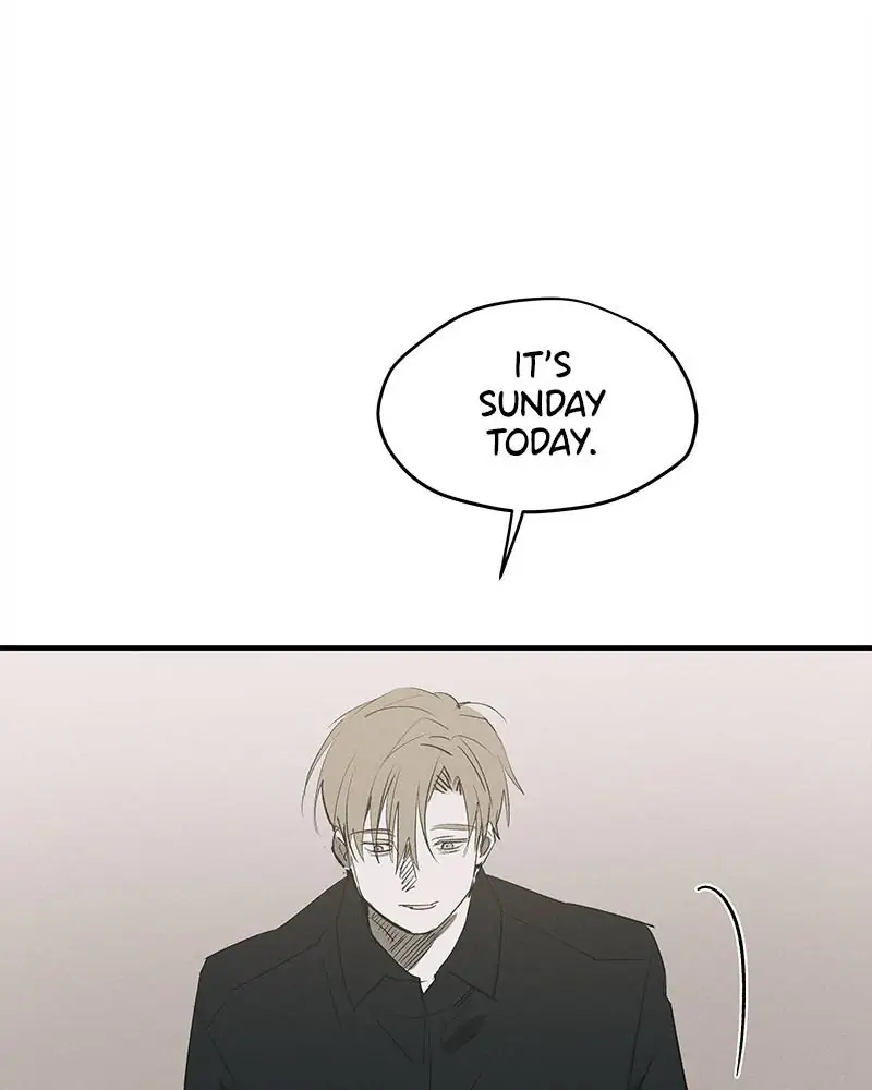 The Saviour’s Time Chapter 50 - Page 62