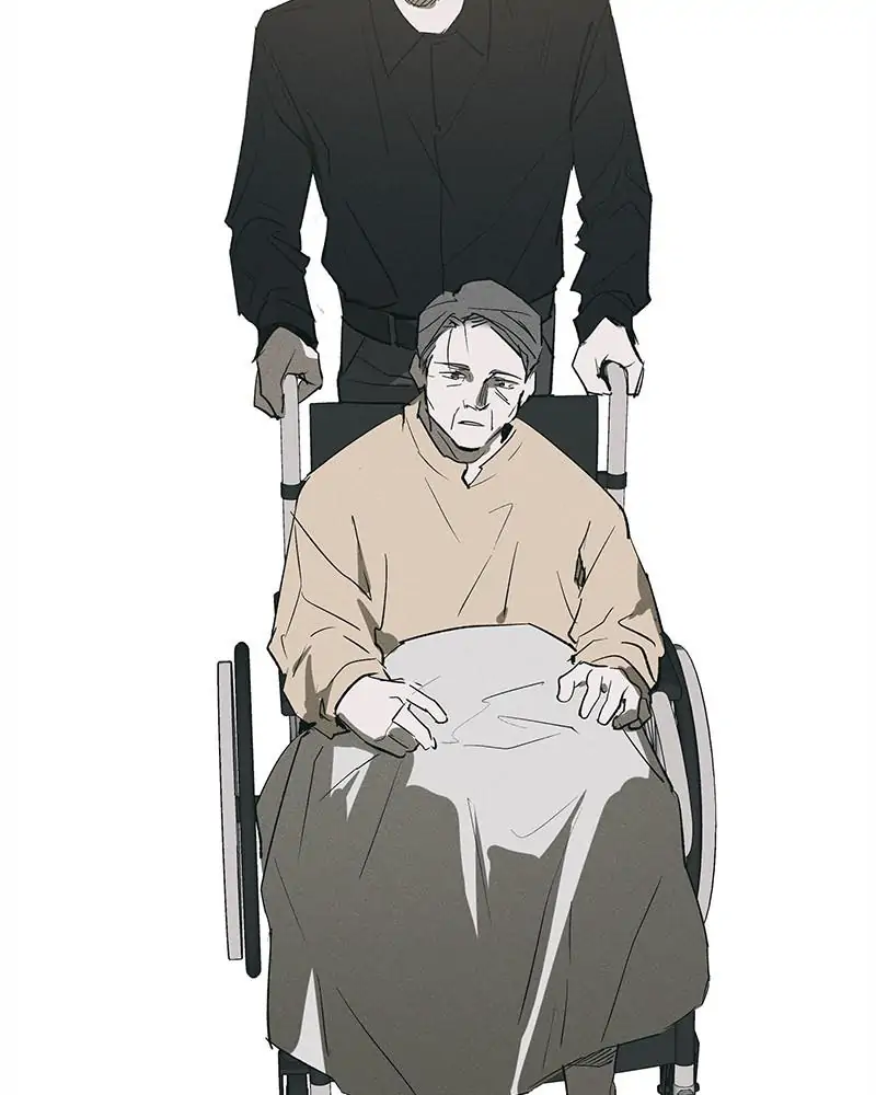 The Saviour’s Time Chapter 50 - Page 64