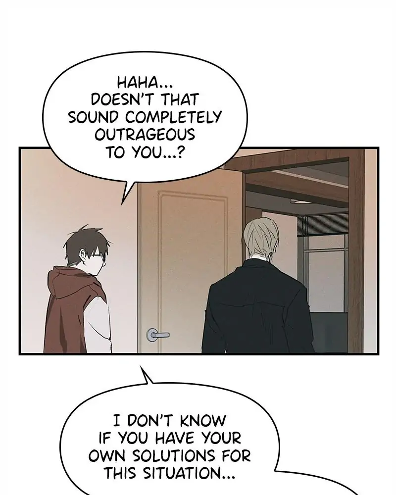 The Saviour’s Time Chapter 50 - Page 9