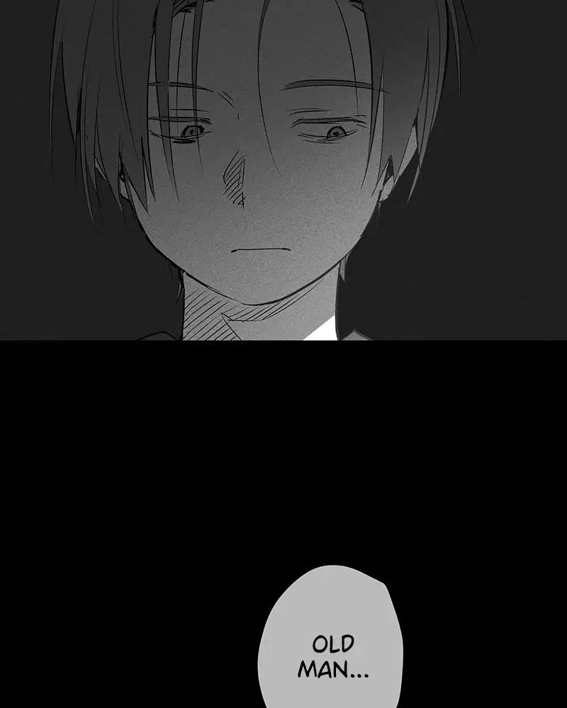 The Saviour’s Time Chapter 51 - Page 12
