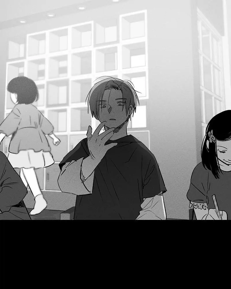 The Saviour’s Time Chapter 51 - Page 16