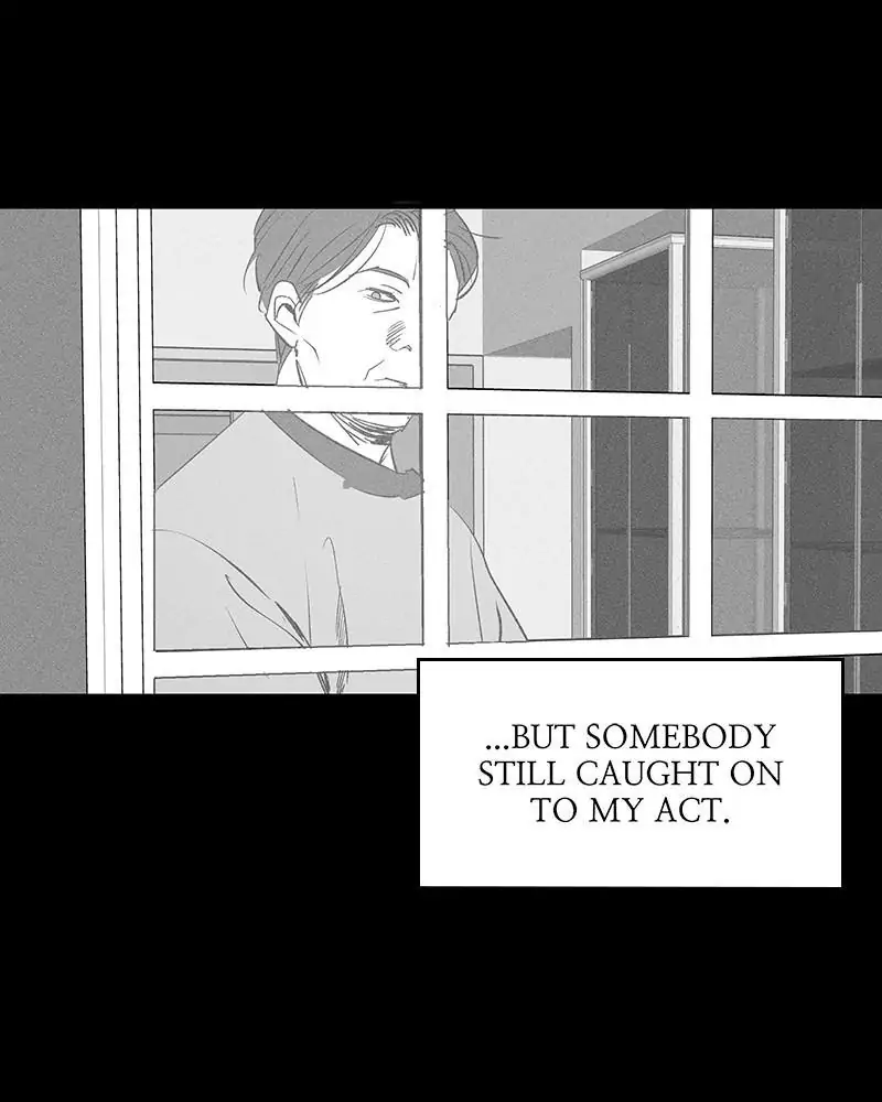 The Saviour’s Time Chapter 51 - Page 19