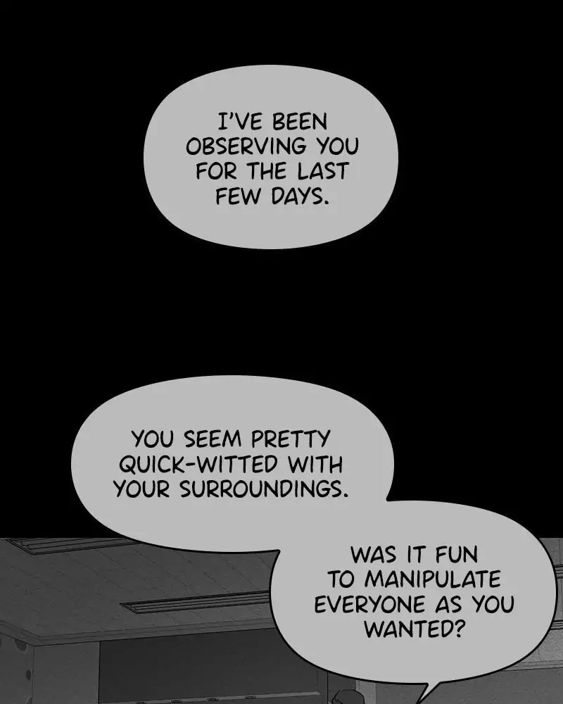 The Saviour’s Time Chapter 51 - Page 20