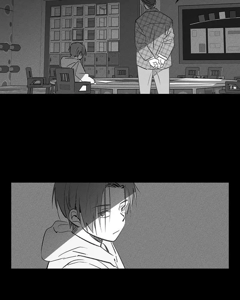 The Saviour’s Time Chapter 51 - Page 21