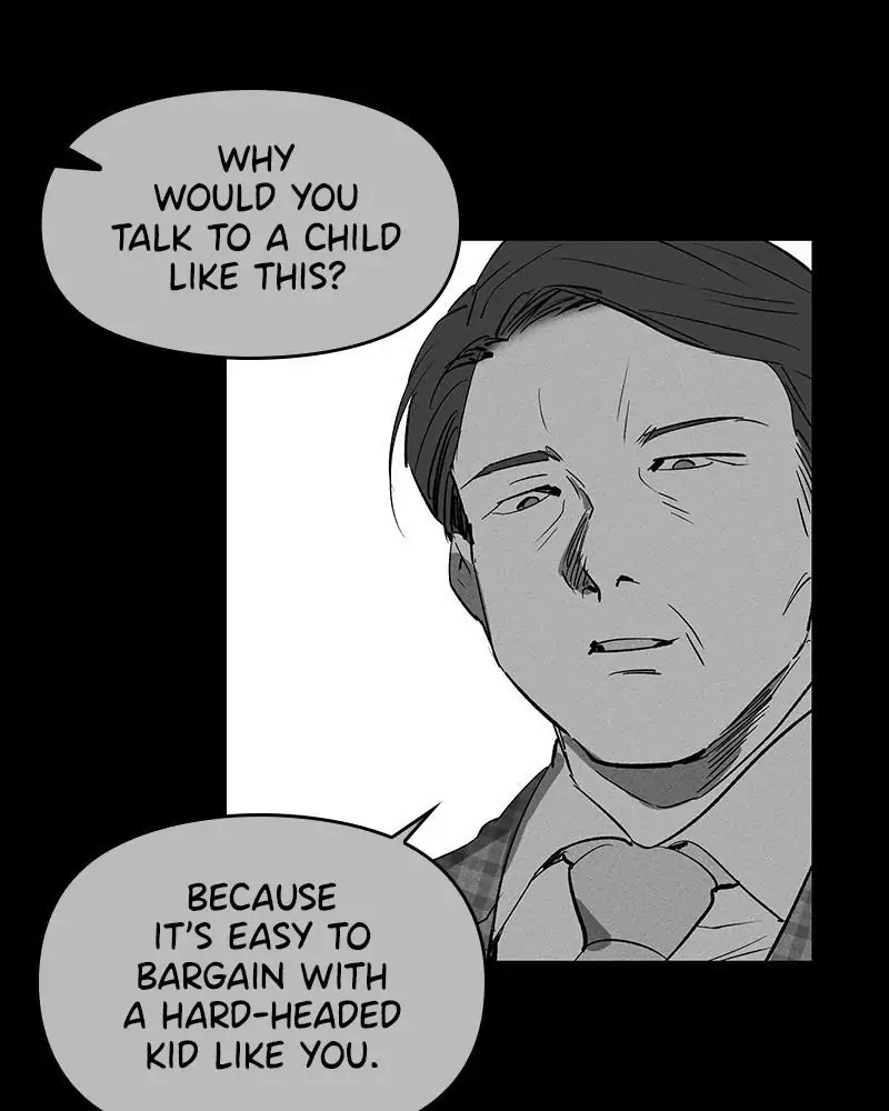 The Saviour’s Time Chapter 51 - Page 22