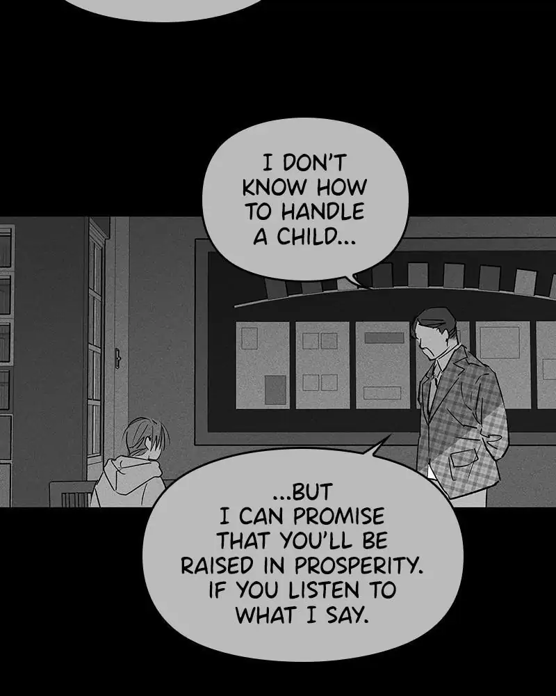 The Saviour’s Time Chapter 51 - Page 23
