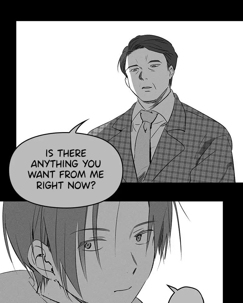The Saviour’s Time Chapter 51 - Page 24