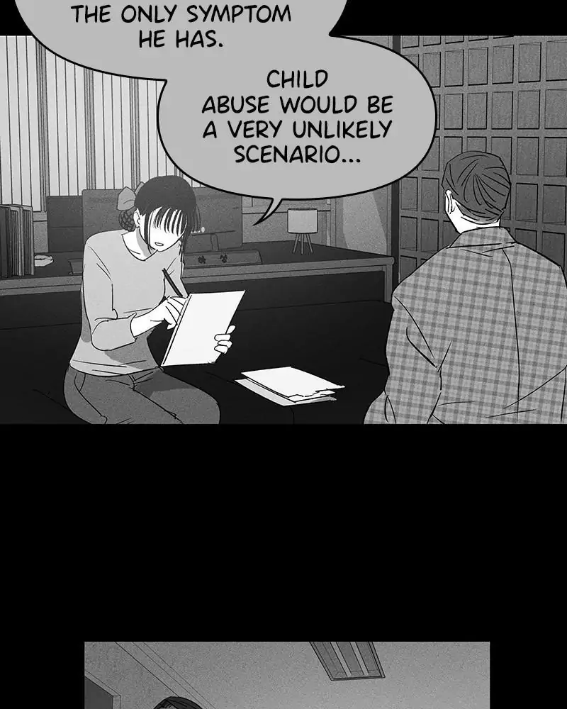 The Saviour’s Time Chapter 51 - Page 28