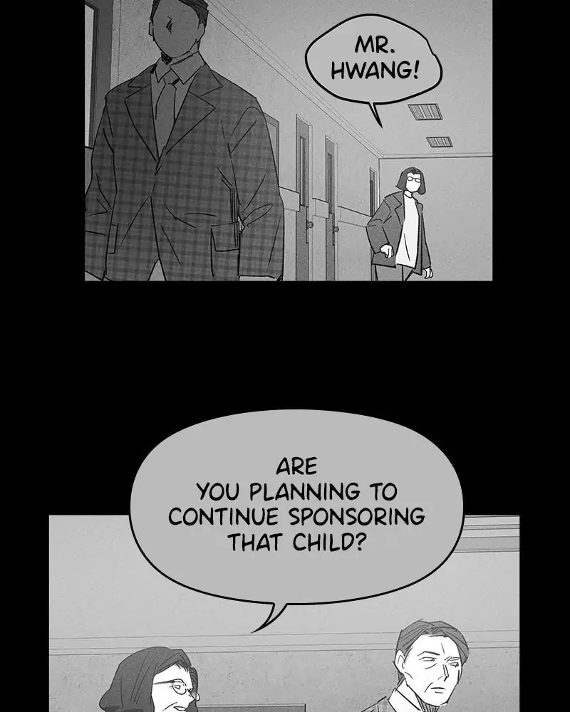 The Saviour’s Time Chapter 51 - Page 29