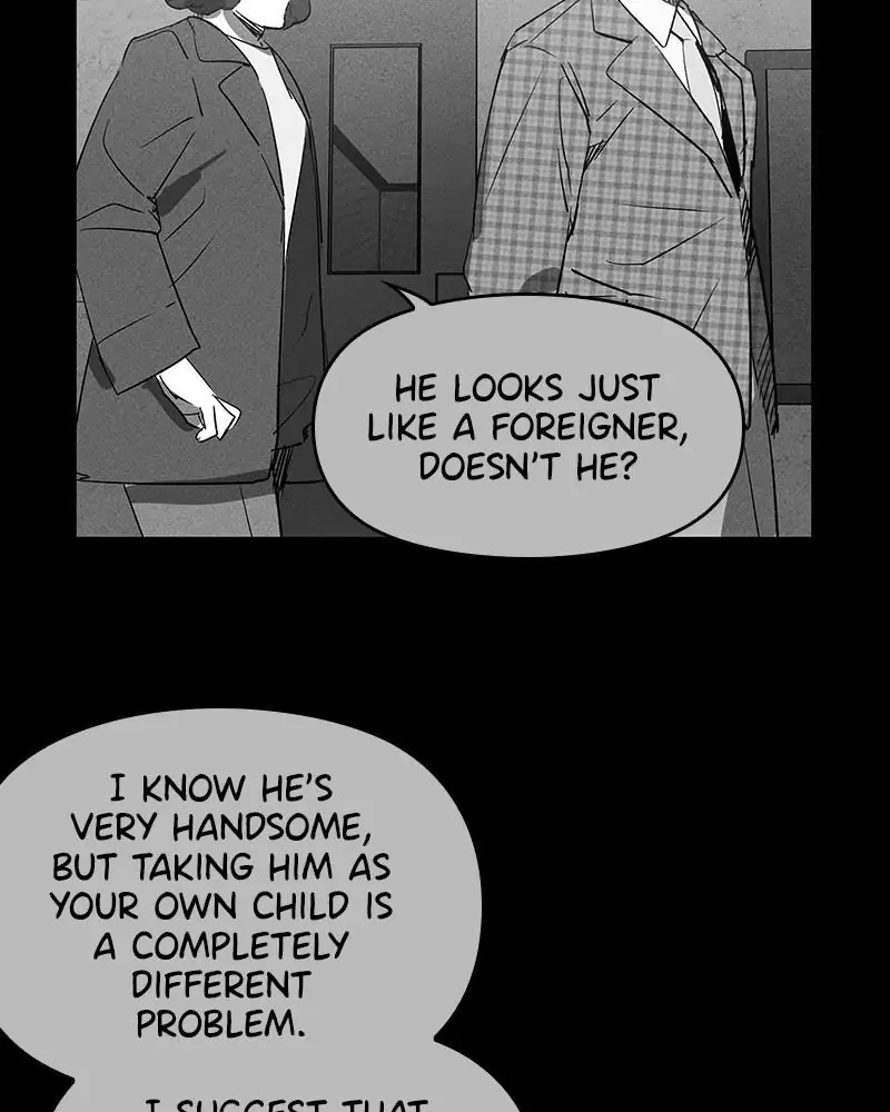 The Saviour’s Time Chapter 51 - Page 30