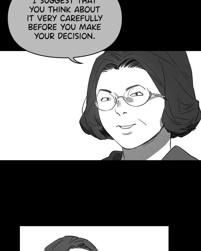 The Saviour’s Time Chapter 51 - Page 31