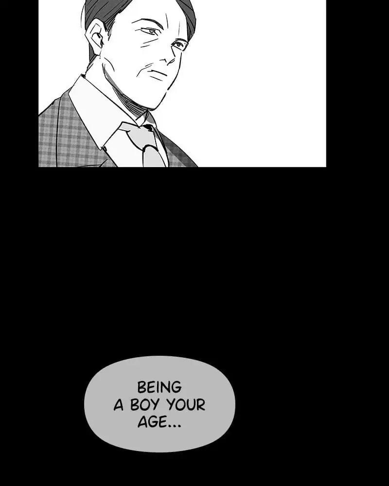 The Saviour’s Time Chapter 51 - Page 32