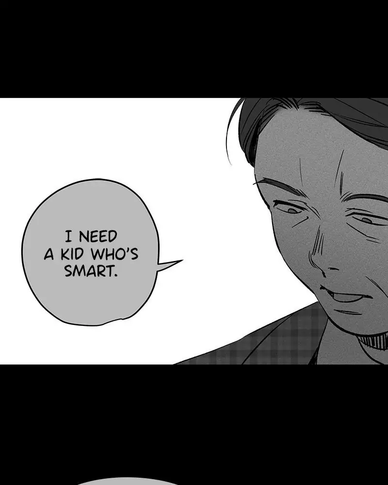 The Saviour’s Time Chapter 51 - Page 35
