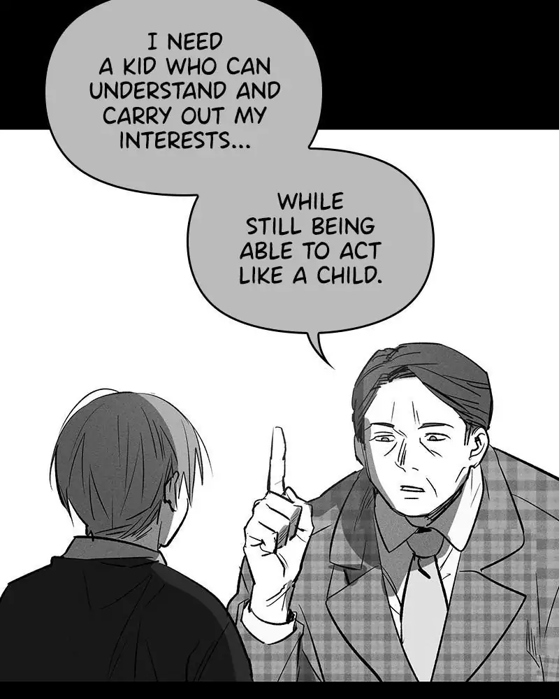 The Saviour’s Time Chapter 51 - Page 36