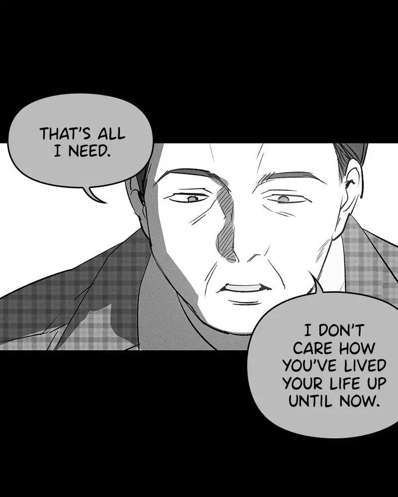 The Saviour’s Time Chapter 51 - Page 37