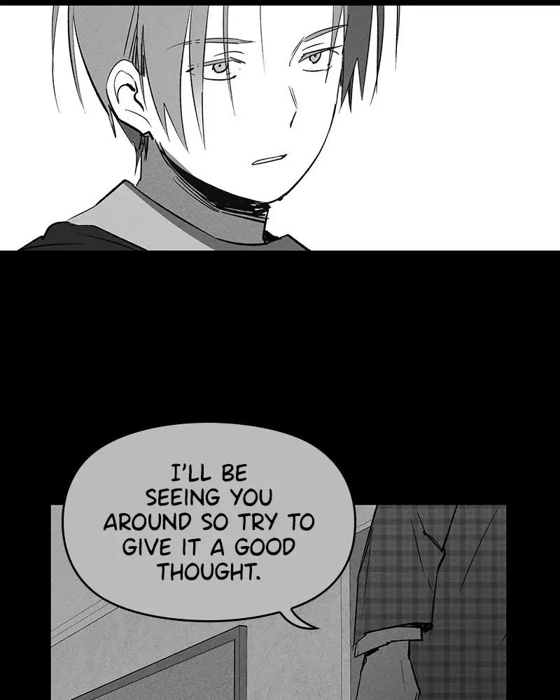 The Saviour’s Time Chapter 51 - Page 38