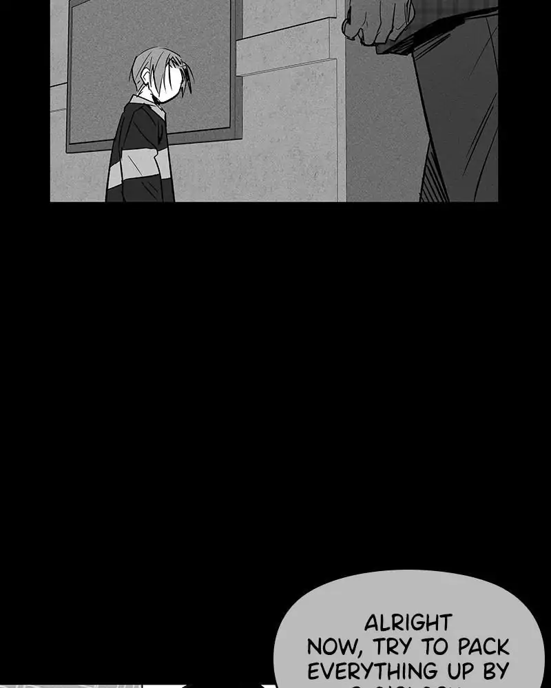 The Saviour’s Time Chapter 51 - Page 39