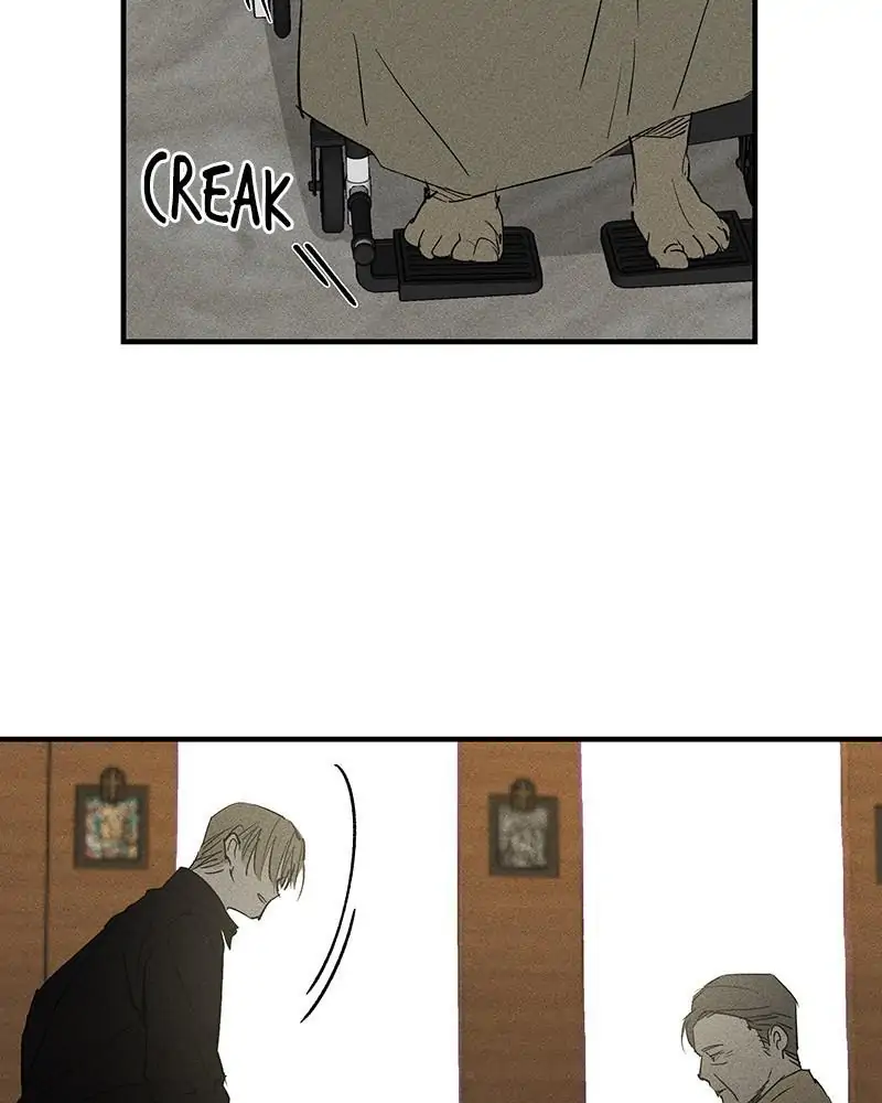 The Saviour’s Time Chapter 51 - Page 4