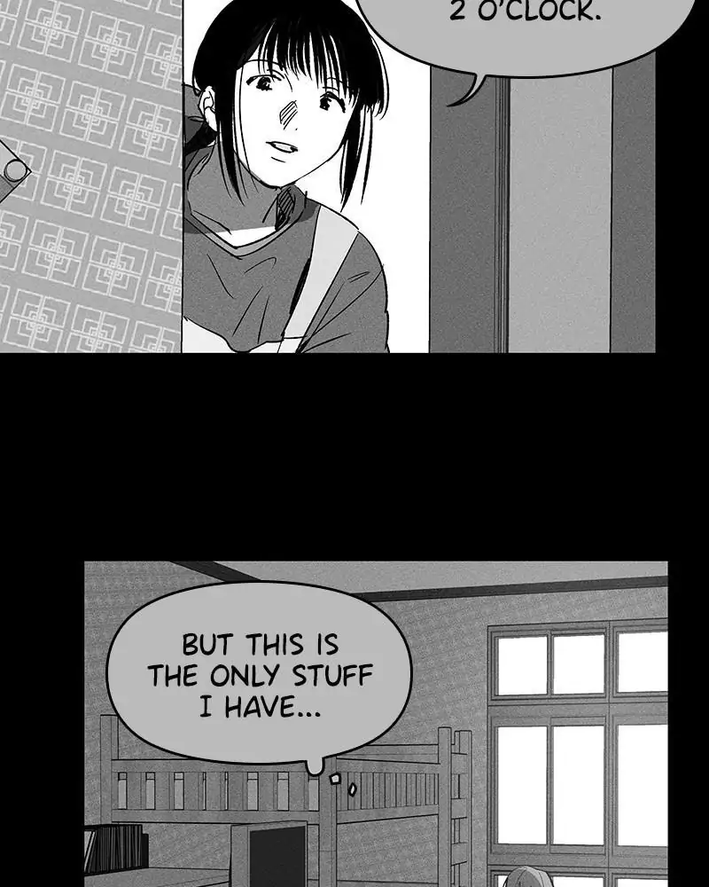 The Saviour’s Time Chapter 51 - Page 40