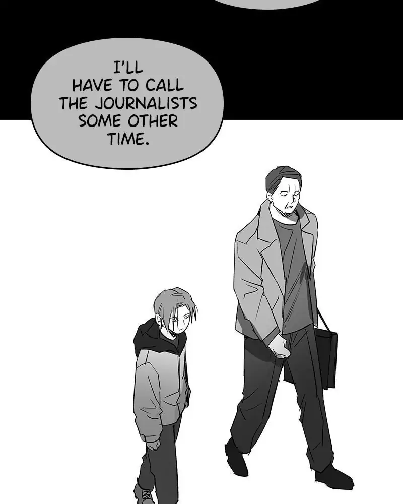The Saviour’s Time Chapter 51 - Page 46