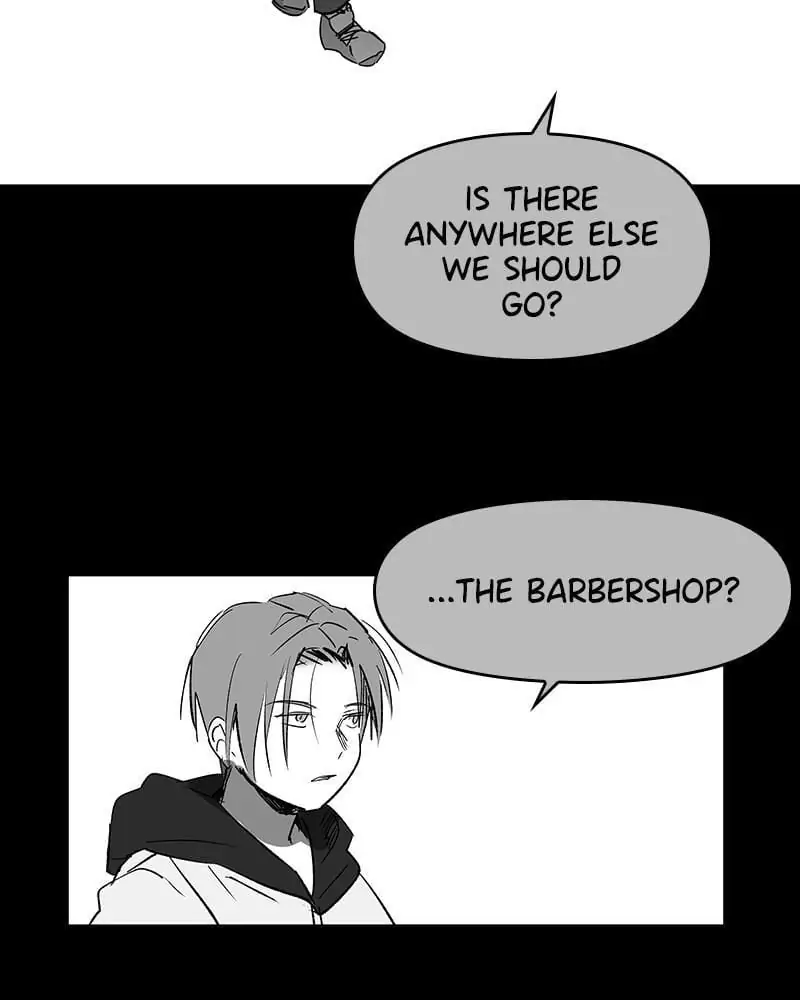 The Saviour’s Time Chapter 51 - Page 47