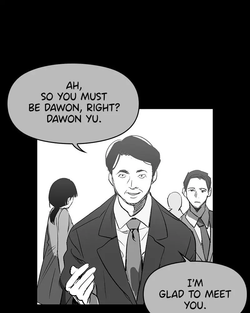 The Saviour’s Time Chapter 51 - Page 49