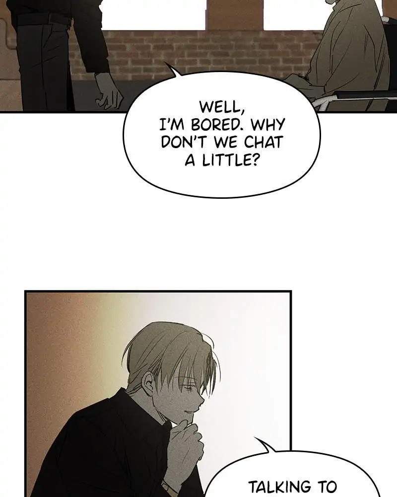 The Saviour’s Time Chapter 51 - Page 5