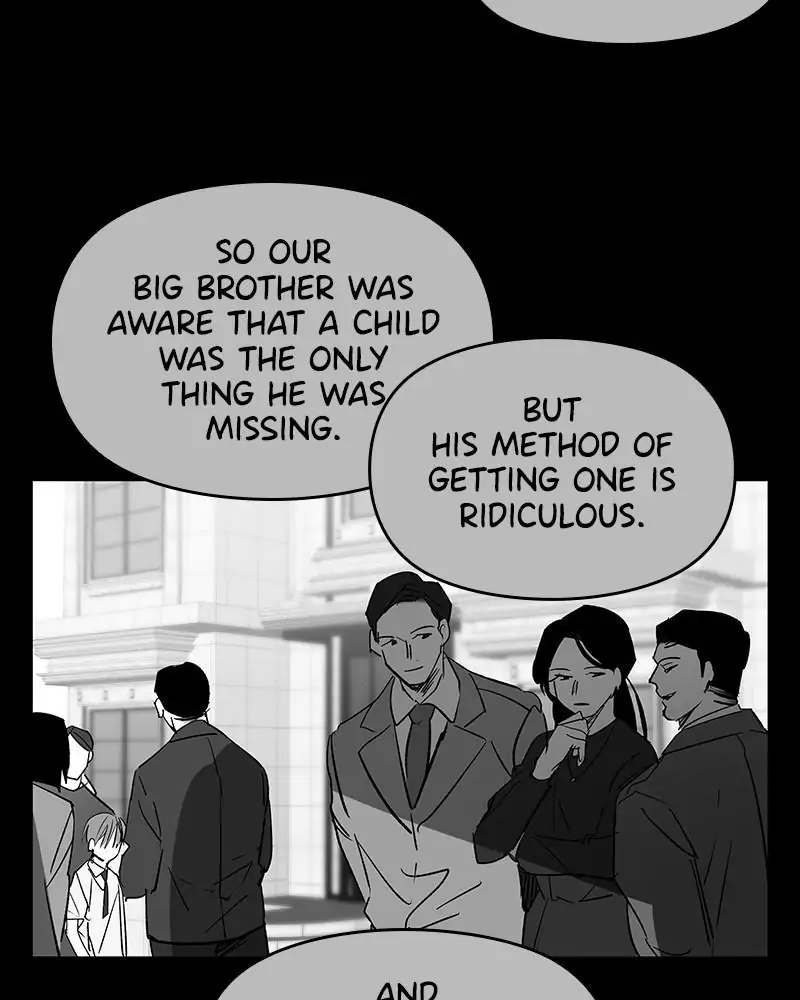 The Saviour’s Time Chapter 51 - Page 50