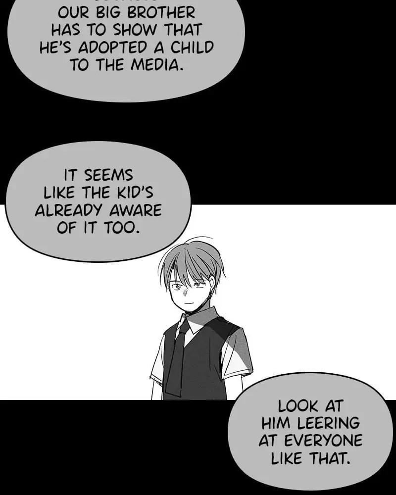 The Saviour’s Time Chapter 51 - Page 53