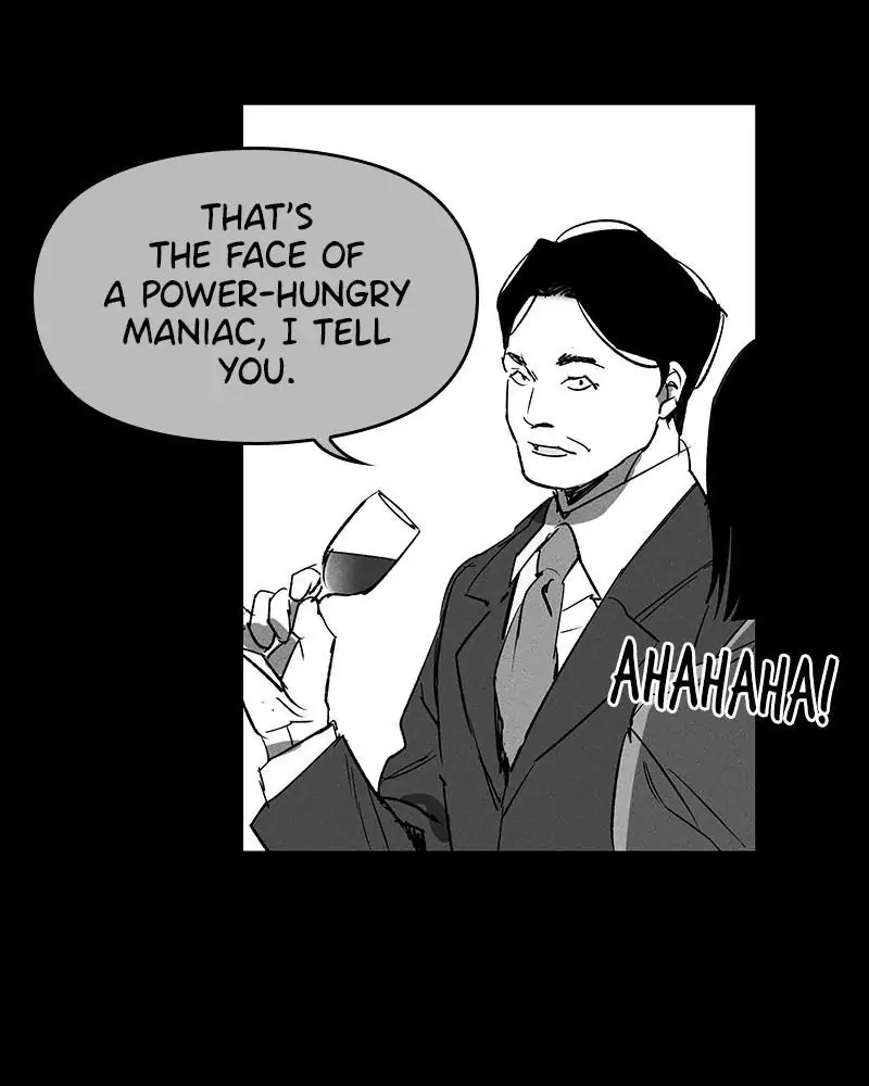 The Saviour’s Time Chapter 51 - Page 54