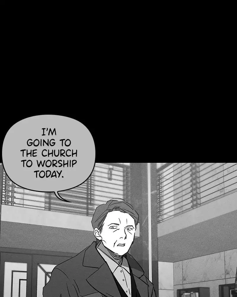 The Saviour’s Time Chapter 51 - Page 55
