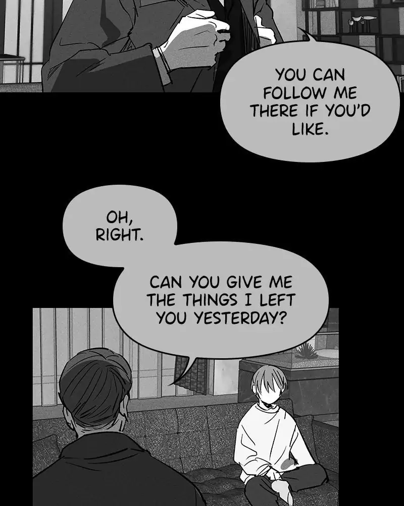 The Saviour’s Time Chapter 51 - Page 56