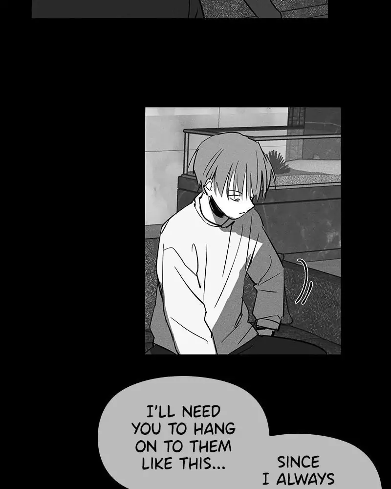 The Saviour’s Time Chapter 51 - Page 57
