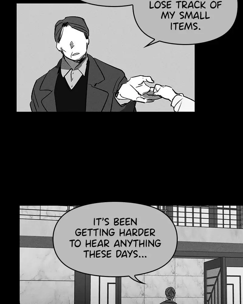 The Saviour’s Time Chapter 51 - Page 58