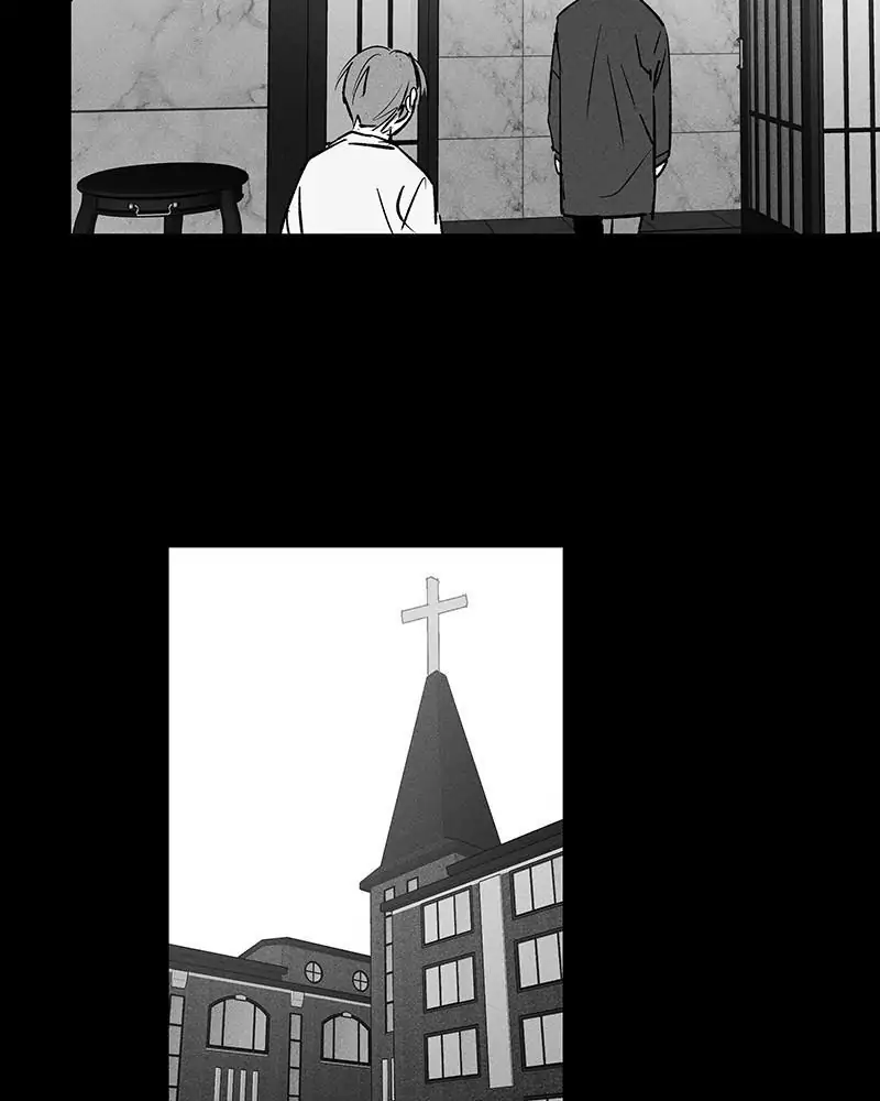 The Saviour’s Time Chapter 51 - Page 59
