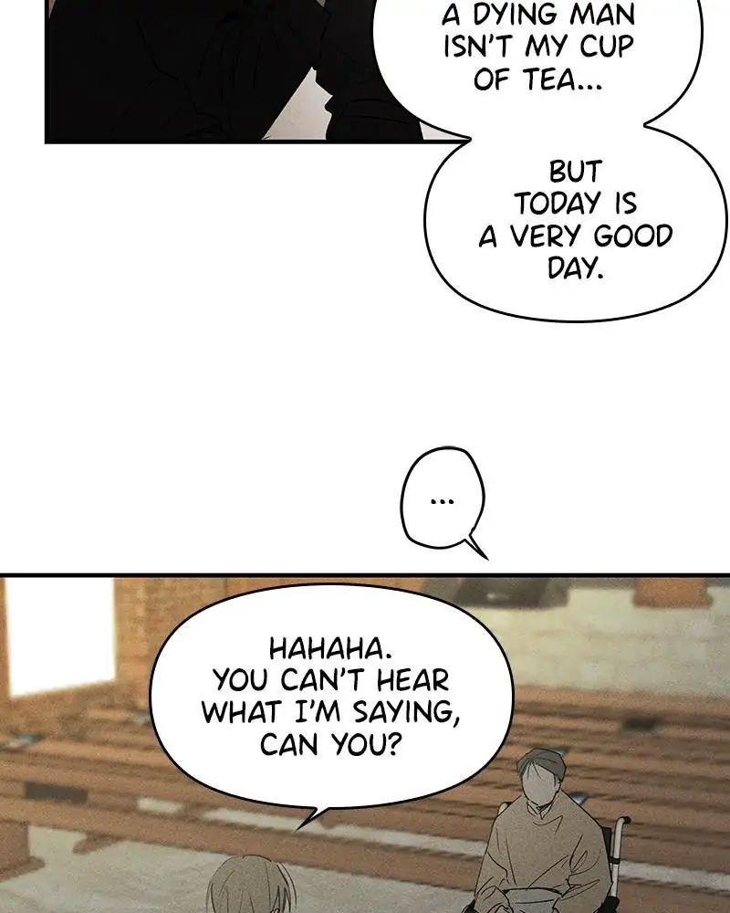 The Saviour’s Time Chapter 51 - Page 6