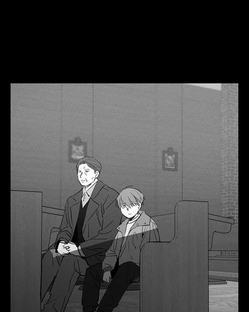 The Saviour’s Time Chapter 51 - Page 61