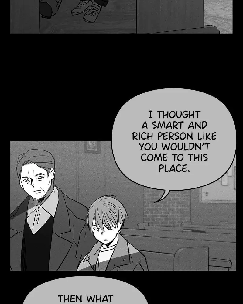 The Saviour’s Time Chapter 51 - Page 62