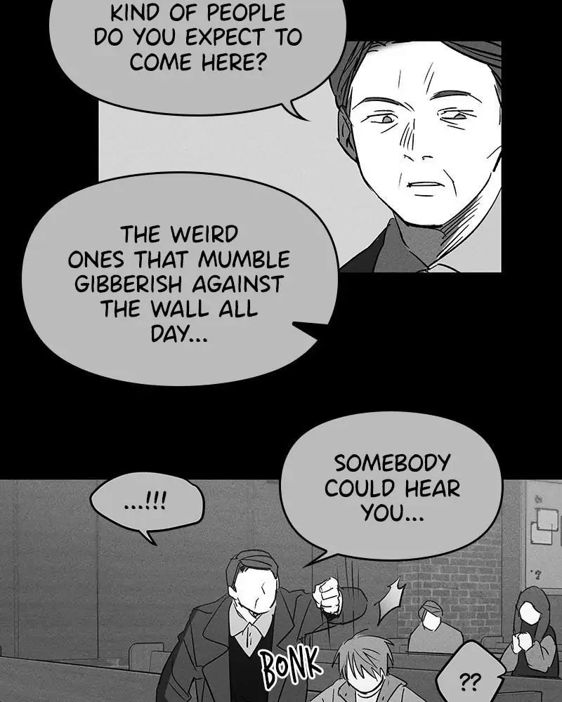 The Saviour’s Time Chapter 51 - Page 63