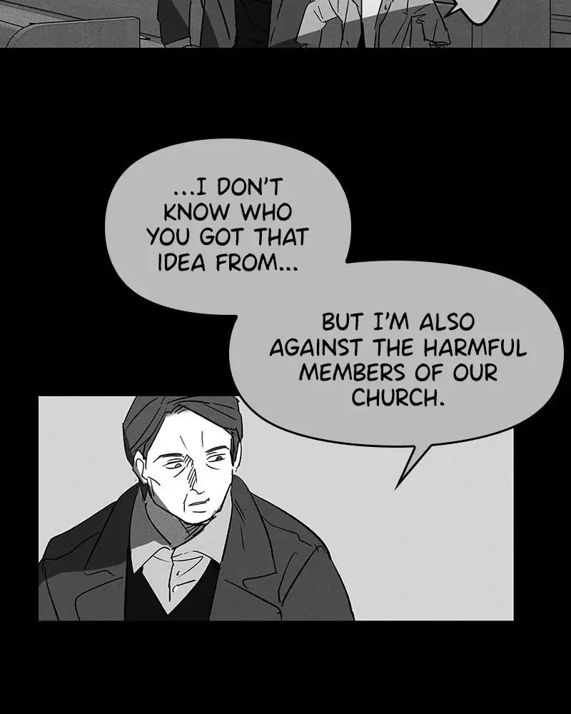 The Saviour’s Time Chapter 51 - Page 64